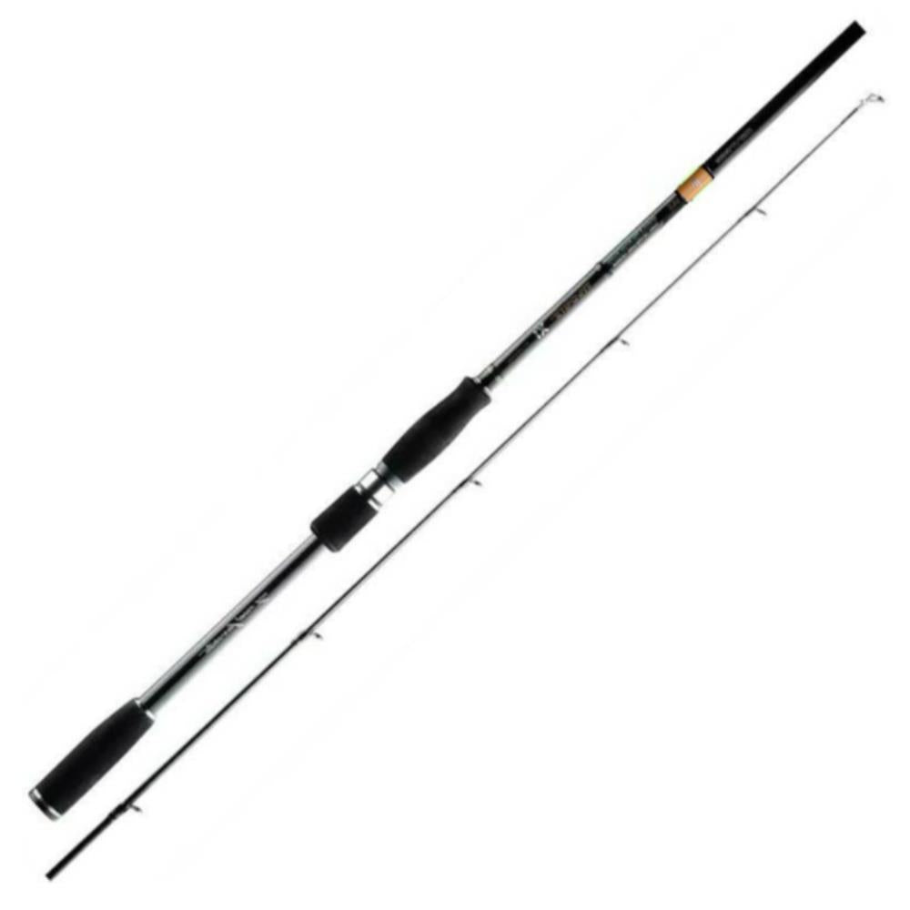 Canne Spinning Favorite X1 Gold 2,20 m – 4-21 g | Action Fast | Carnassiers