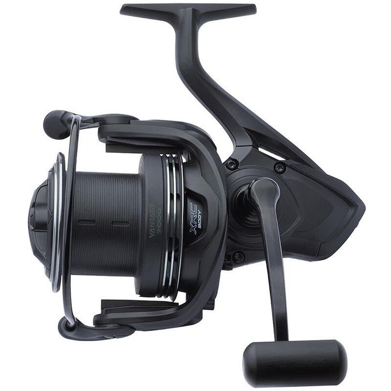 Moulinet Penn Vantage 7000 Longcast – Puissance & Lancers Longue Distance