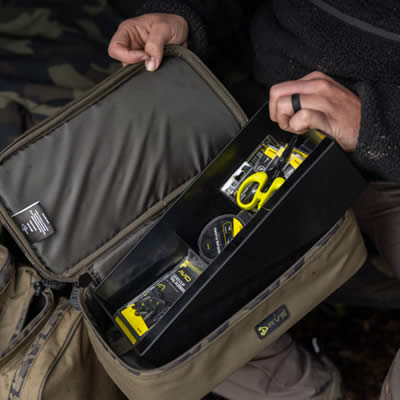Trousse à accessoires RVS Tackle Organiser