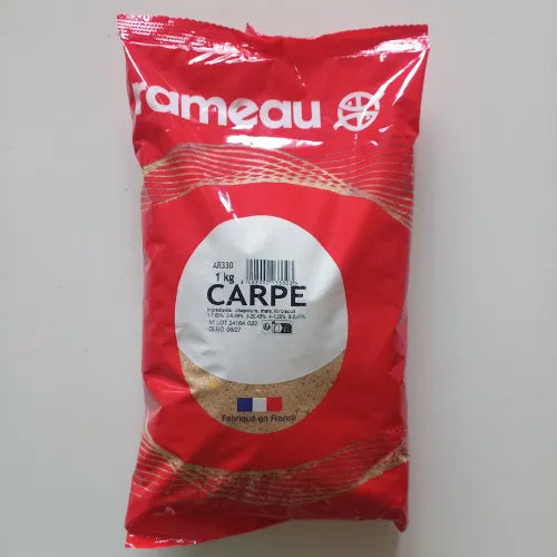 Amorce Maison Rameau – Mélange Artisanal Performant pour la Pêche