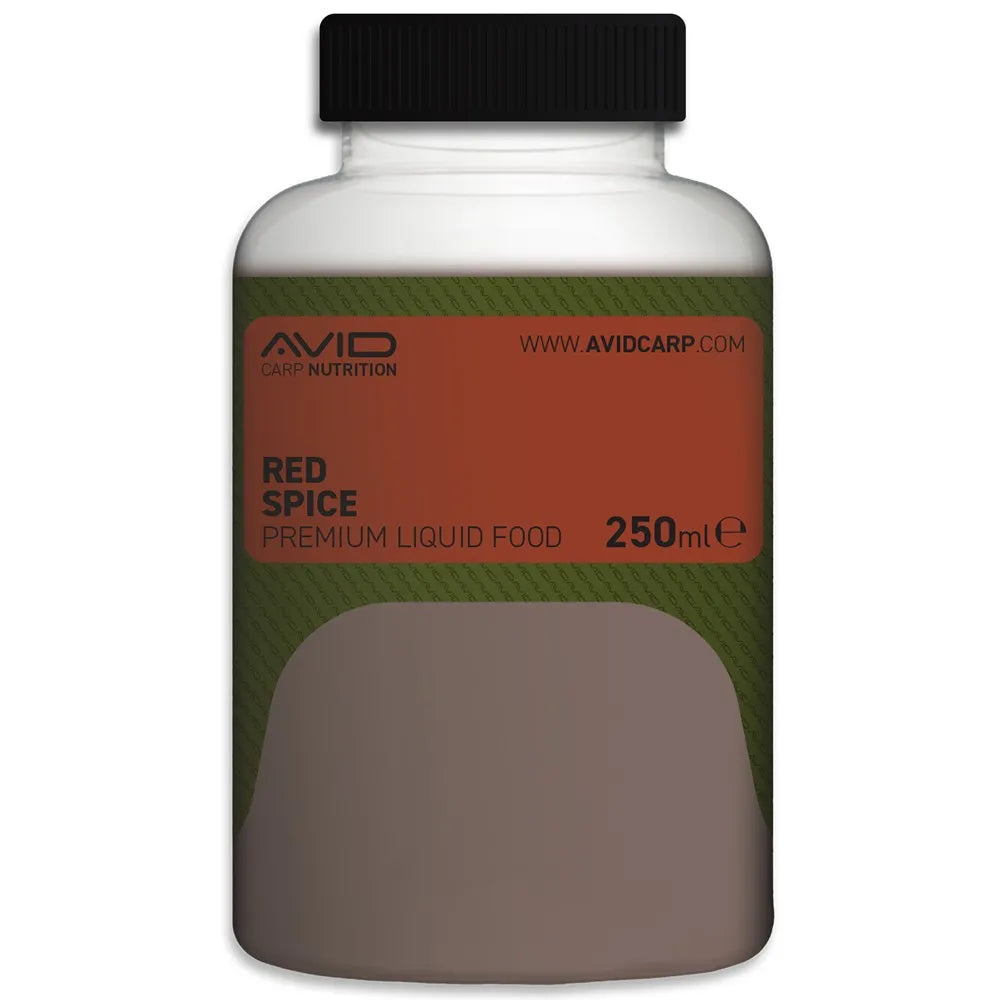 Additif Red Spice 250ml