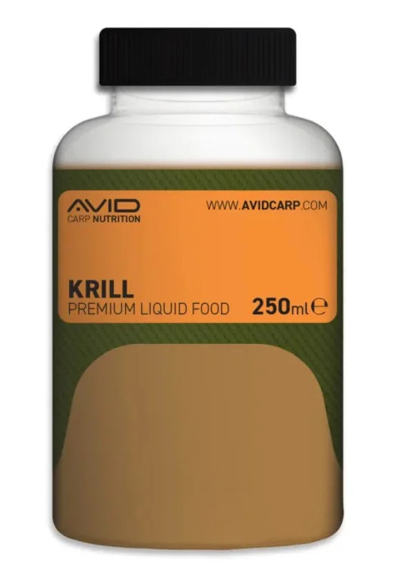 Krill 250ml