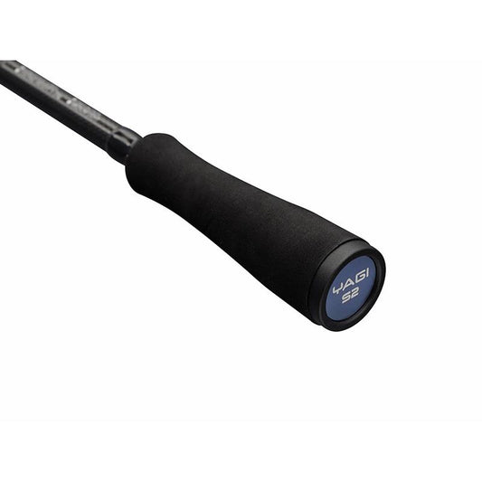 DAM Yagi Spin S2 – Canne spinning polyvalente pour leurres & carnassiers