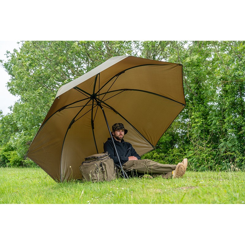 Revolve 60in Day-Session Brolly