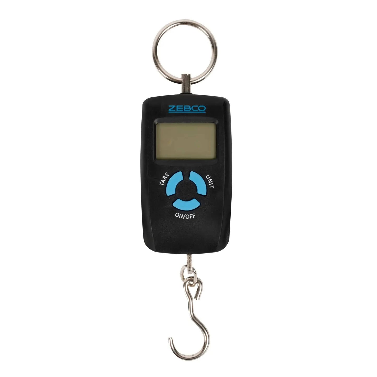 Trophy Digital Scales 35kg – ZEBCO | Balance Numérique Précise pour Pêche