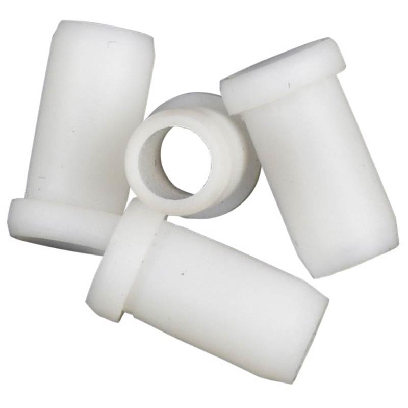 Tulipe PTFE Intérieur 5mm / 2mm – GARBOLINO | Accessoire Canne au Coup Haute Glisse