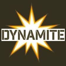 DYNAMITE BAITS