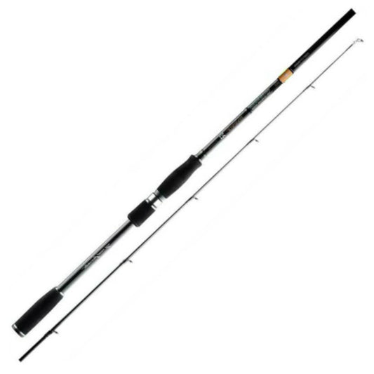 Canne Spinning Favorite X1 Gold 2,20 m – 4-21 g | Action Fast | Carnassiers