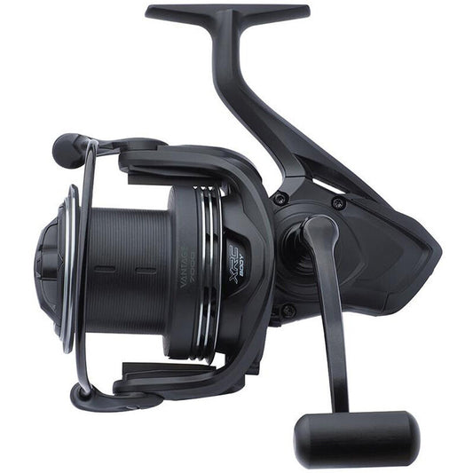 Moulinet Penn Vantage 7000 Longcast – Puissance & Lancers Longue Distance