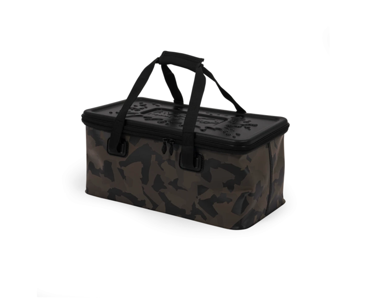 Sac Stormshield Camo EVA Carryall (50L)