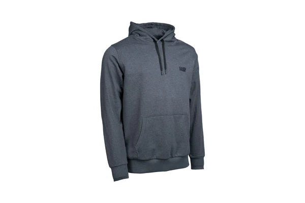 Sweat Make It Happen Since 1978 Hoodie Grey Marl