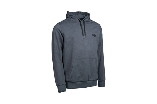 Sweat Make It Happen Since 1978 Hoodie Grey Marl