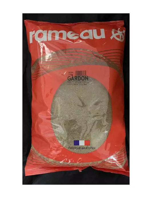 Amorce Maison Rameau – Mélange Artisanal Performant pour la Pêche