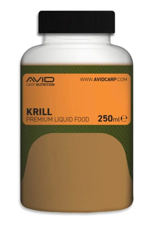 Krill 250ml
