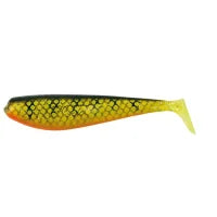 Leurre Souple Zander Pro Shad 14 cm – Fox Rage | Sandre & Brochet