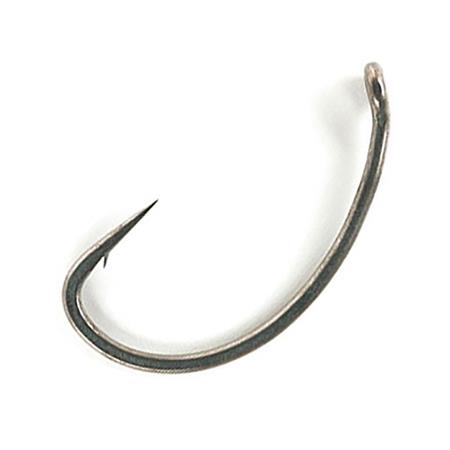 Edges Armapoint Curve Shank FOX – Hameçon Carpe Ultra Piquant & Fiable