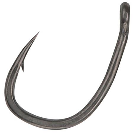 Edges Armapoint Super Wide Gape In-Turned Eye FOX – Hameçon Carpe Haute Performance