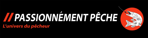 Passionnément pêche 