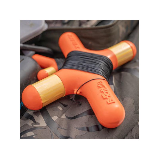 Marqueur Nash Boat Life X Block Marker – Repérage Précis des Spots de Pêche