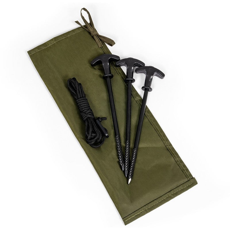 Revolve 60in Day-Session Brolly