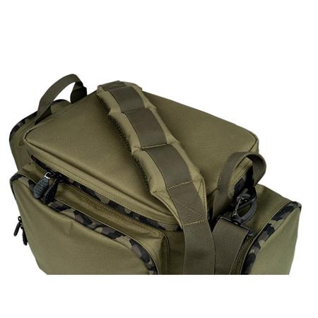 Sac RVS Carryall - Small