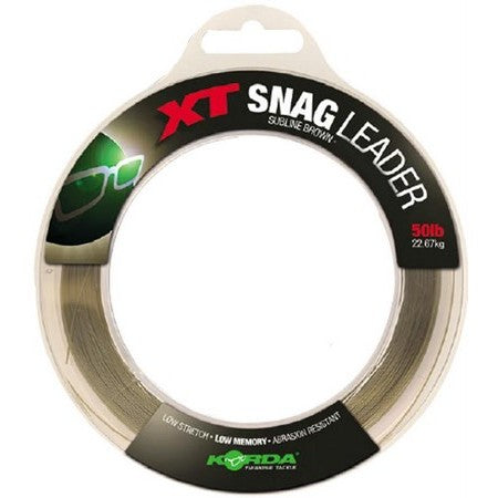 Tête de ligne XT Snag Leader