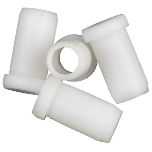 Tulipe PTFE Intérieur 4,5mm / 2mm – GARBOLINO | Accessoire Canne au Coup Haute Glisse