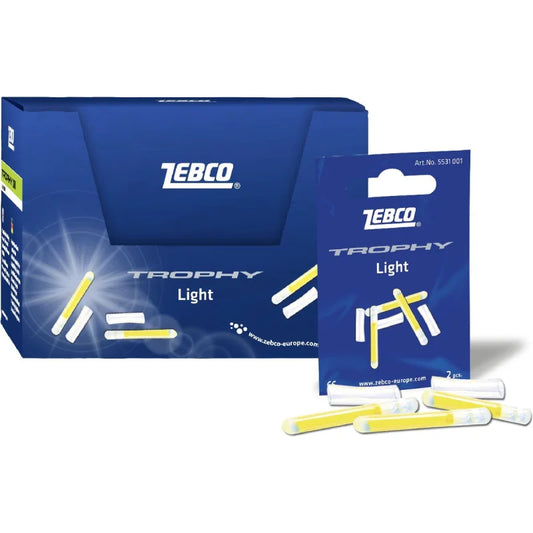 Zebco Trophy Light 3,7cm